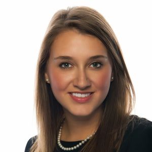 Meet your Posher, Haley